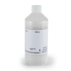 Sodium Chloride Standard Solution, 491 mg/L NaCl (1000 µS/cm), 500 mL