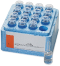 Nitrogen-Ammonia Standard Solution, 50 mg/L as NH3-N, pk/16 - 10 mL Voluette Ampules