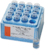 BOD Standard Solution, 300 mg/L, pk/16 - 10-mL Voluette® Ampules