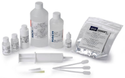 LeadTrak™ Reagent Set, Fast Column Extraction Method, 20 tests