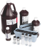 Calibration kit, Stablcal turbidity standards, 2100N / N IS turbidimeter, 500 mL bottles