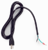 Sentry Sequencer IV power cable