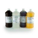 Electrode Cleaning Solution for Minerals/Inorganic Samples, 500 mL