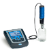 HQ440d Benchtop Meter Package with LBOD101 Optical Dissolved Oxygen Probe for BOD Measurement