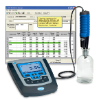 HQ440d Benchtop Meter Package with LBOD101 Optical BOD Probe and PHC301 Re-fillable pH Electrode