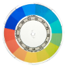 Color Disc, Wide-range pH