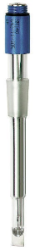 Radiometer Analytical XM140 Metal Electrode (for Voltammetry applications, platinum plate sensor, ground joint, screw cap)