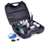 sensION+ PH1 DL Portable pH Kit with Data Logger for difficult samples