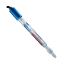 sensION+ 5021T laboratory combination pH electrode for "difficult" (LIS) applications