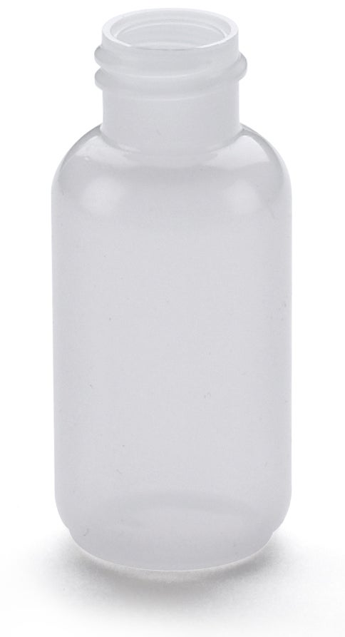 Bottle, Dropping, Assembly, 59 mL, 6/pk