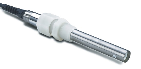 Conductivity Sensor,k=0.5, Stainless Steel-T, 6 m Cable