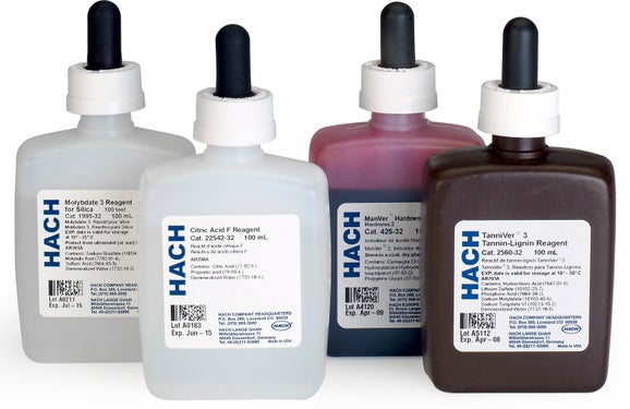 Starch Indicator Solution, 100 mL MDB