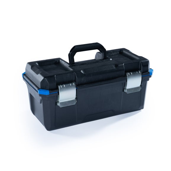 Portable HQ Series Field Case for Rugged Probes with Extended Cable Lengths