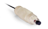 GLI ORP Encapsulated Sensor, LCP Body, Convertible, 5 Wire, Platinum Electrode Material, 30-ft Cable