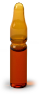 Acridine Orange Broth, Glass Ampules pk/20