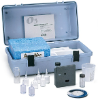 Ozone Test Kit, AccuVac® Color Disc, HR 0.1-1.50 mg/L