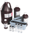Calibration kit, Stablcal turbidity standards, 2100AN / AN IS turbidimeter, 500 mL bottles