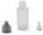 Replacement Cap for Bottle Dropping Assembly 59 mL, PK/6