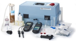 CEL/850 Professional Water Conditioning Laboratory