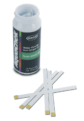 Total Alkalinity Test Strips, 0-240 mg/L