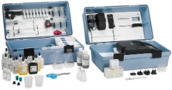 DREL 2800 Industrial Water Quality Lab