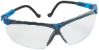 Glasses, Safety, Uvex, Clear Tint, Uvextreme Lens