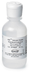 Natural Water TDS Standard Solution, 300 ppm, 50 mL