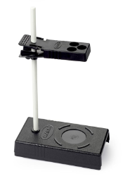 Electrode Stand without Stirrer