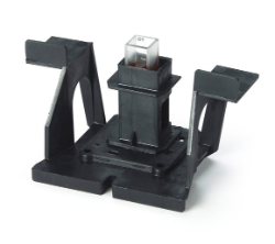 Cell Adapter, 1-cm Square, for DR/4000 Spectrophotometer
