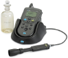 HQ30d Portable Meter Package with LDO101 Optical Dissolved Oxygen Probe
