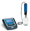 HQ440d Benchtop Meter Package with LBOD101 Optical Dissolved Oxygen Probe for BOD Measurement