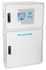 Hach BioTector B7000i Online TOC Analyser, 0-10,000 mg/L C, 1 stream, 230 VAC