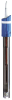 Radiometer Analytical PHC2005-8 Combination Red-Rod pH Electrode (epoxy body, BNC)