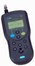 HQ30d Portable pH, Conductivity, Optical Dissolved Oxygen (DO), ORP, and ISE Multi-Parameter Meter