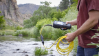 HQ2200 Portable Multi-Meter with  Dissolved Oxygen Electrode, 5 m Rugged Cable