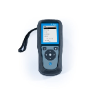 HQ2200 Portable Multi-Meter pH, Conductivity, TDS, Salinity, Dissolved Oxygen (DO), and Oxidation Reduction Potential (ORP)