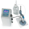 TitraLab Automatic Titrator for pH & Total Acidity in Brine