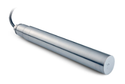 Titanium TSS sc immersion probe specially designed for use in aggressive fluids
