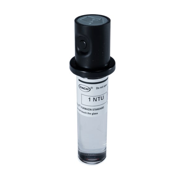 Stablcal Verification Vial, 1 NTU, with RFID, TU5200