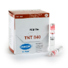 Nitrite TNTplus Vial Test, HR (0.6-6.0 mg/L NO₂-N), 25 Tests