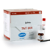 Sulfate TNTplus Vial Test, HR (150-900 mg/L SO₄), 25 Tests