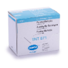 Formaldehyde TNTplus Vial Test (0.5-10 mg/L), 25 Tests