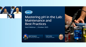 Mastering pH in the Lab