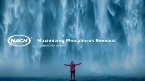 Maximizing Phosphorus Removal, Lessons from the Field