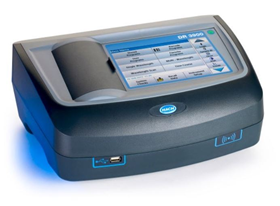 Spectrophotometers