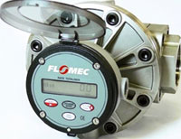 Flow Meter